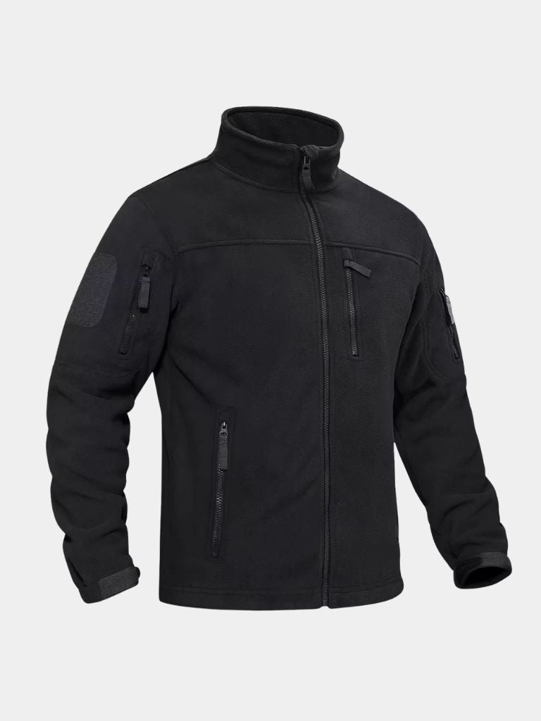 Lucerne Alpine Utility Jacket - Manly Man