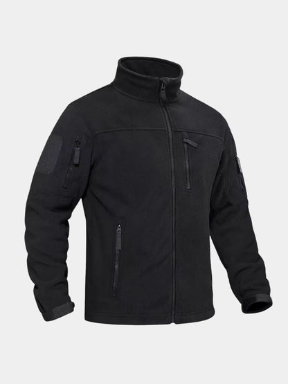 Lucerne Alpine Utility Jacket - Manly Man
