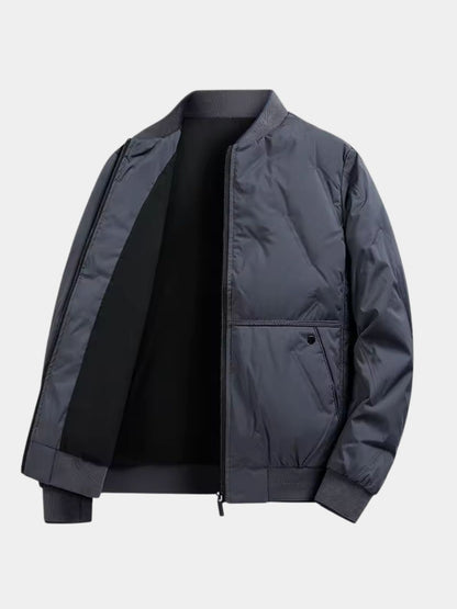 Savoy Heritage Bomber Jacket - Manly Man