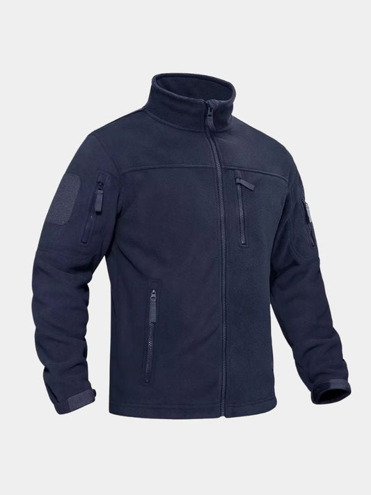Lucerne Alpine Utility Jacket - Manly Man