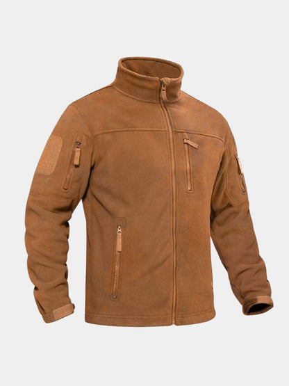 Lucerne Alpine Utility Jacket - Manly Man