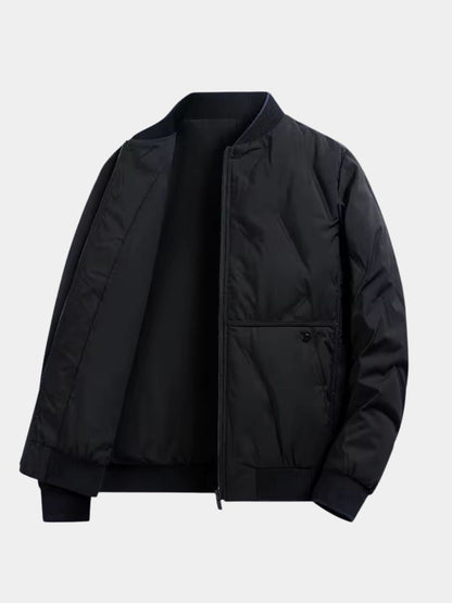 Savoy Heritage Bomber Jacket - Manly Man