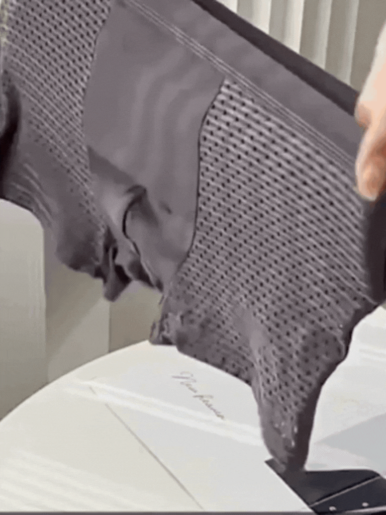 Boxershorts aus Bambusfaser – ganztägiger Komfort – Manly Man