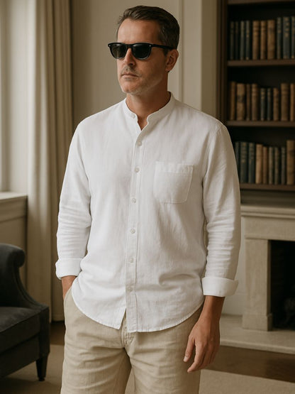 Alba Riviera Set - Manly Man