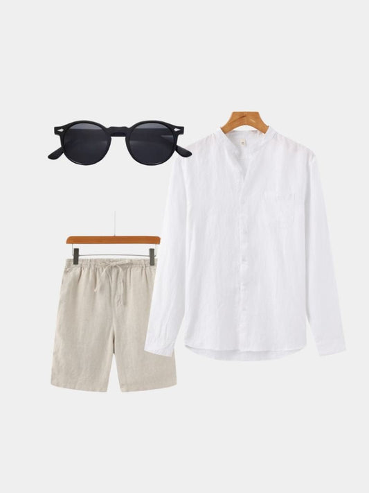 Alba Riviera Set - Männlicher Mann