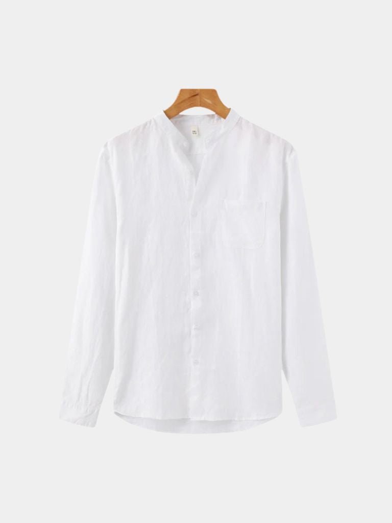 Alba Riviera Set - Manly Man