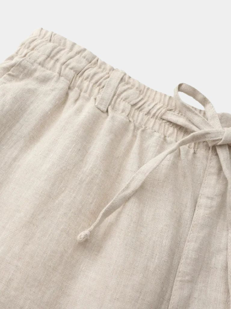 Alba Riviera Set - Manly Man