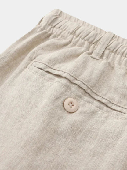 Alba Riviera Set - Manly Man