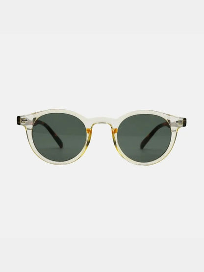 Amber Hide Sunglasses – Manly Man