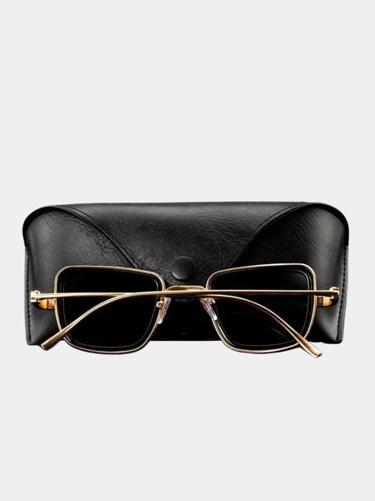 Aristocrat Square Frames - Männlicher Mann