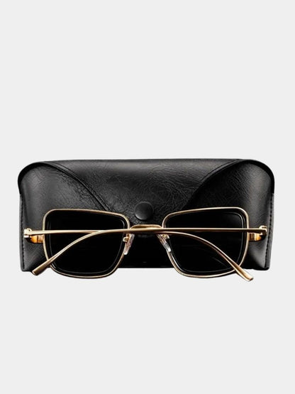 Aristocrat Square Frames - Männlicher Mann