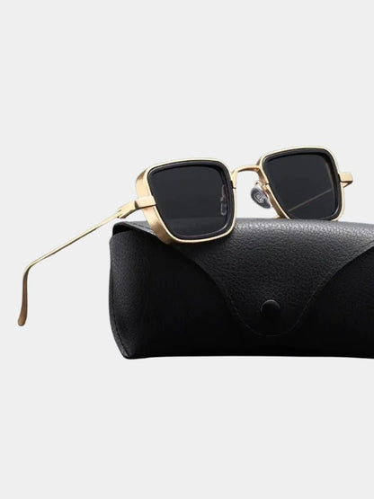 Aristocrat Square Frames - Männlicher Mann