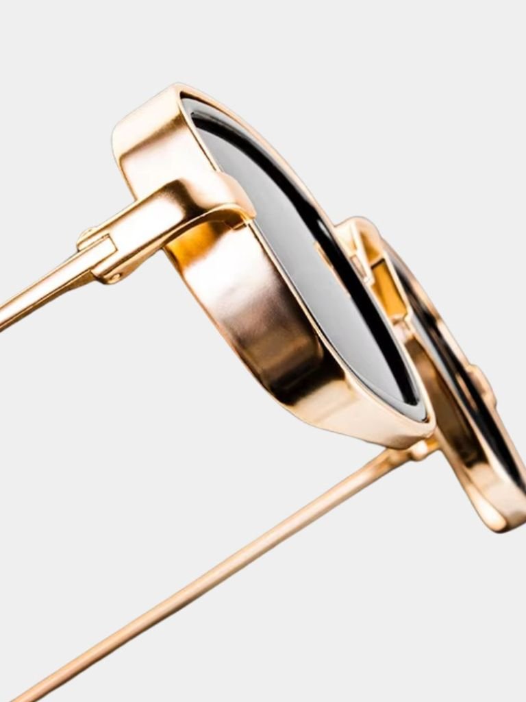 Aristocrat Square Frames - Männlicher Mann