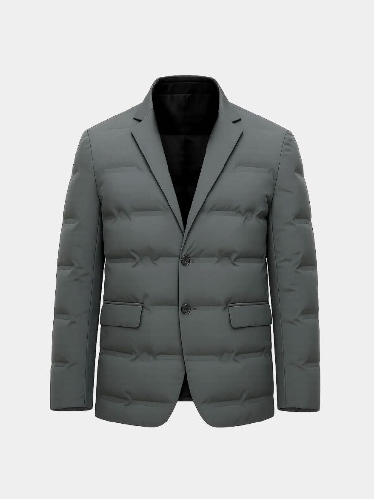 Aristocrat Winter Jacket - Manly Man
