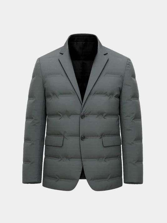 Aristocrat Winter Jacket - Manly Man