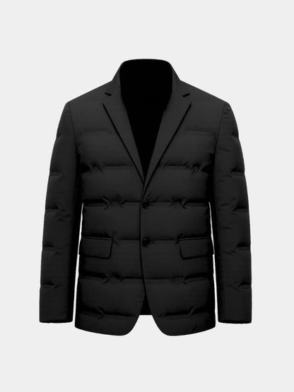 Aristocrat Winter Jacket - Manly Man