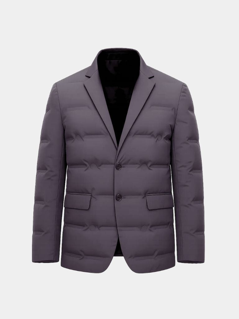 Aristocrat Winter Jacket - Manly Man