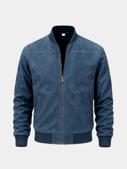 Ashwood Bomber Jacket – Manly Man