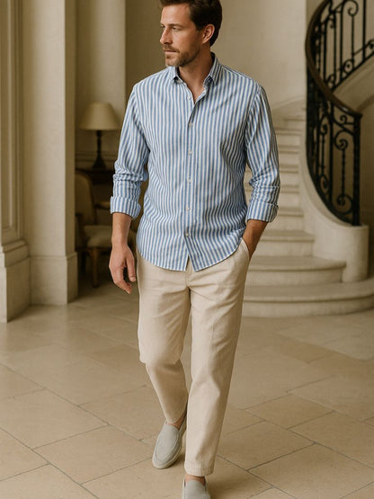 Atlantic Breeze Set – Manly Man