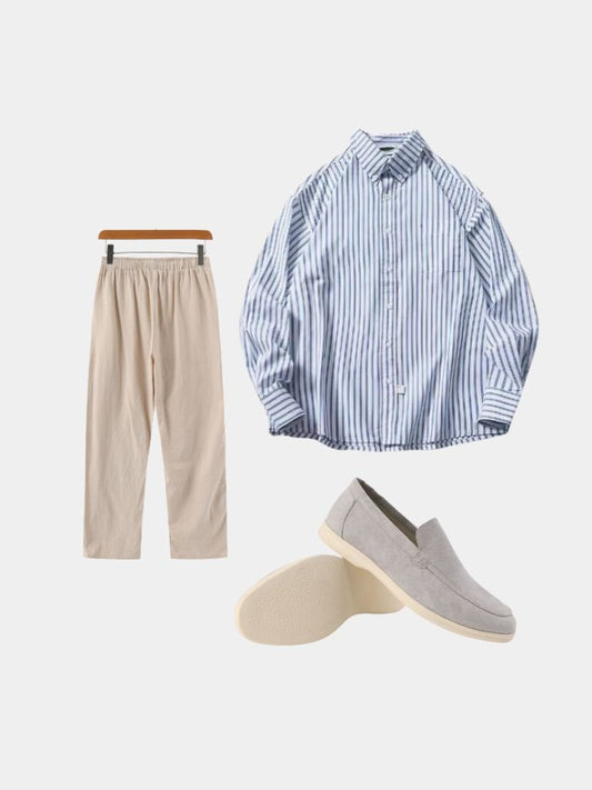 Atlantic Breeze Set – Manly Man