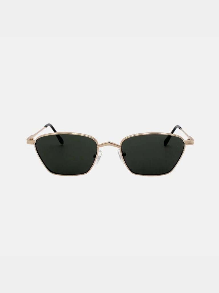 Aurum Spectre Sunglasses – Manly Man