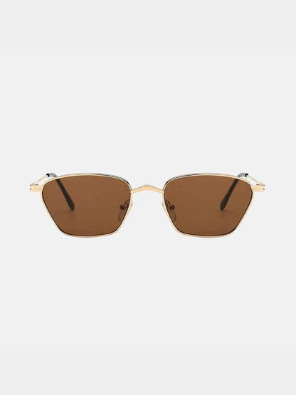Aurum Spectre Sunglasses – Manly Man