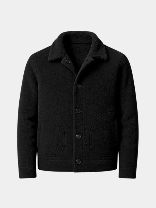 Balmoral Winter Jacket - Manly Man
