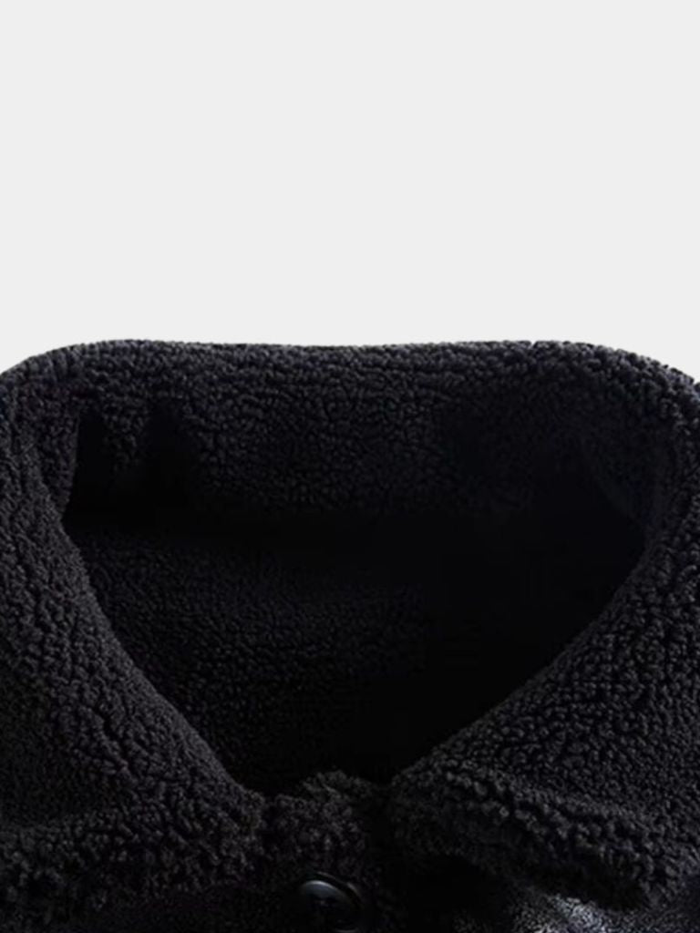 Balmoral Winter Jacket - Manly Man