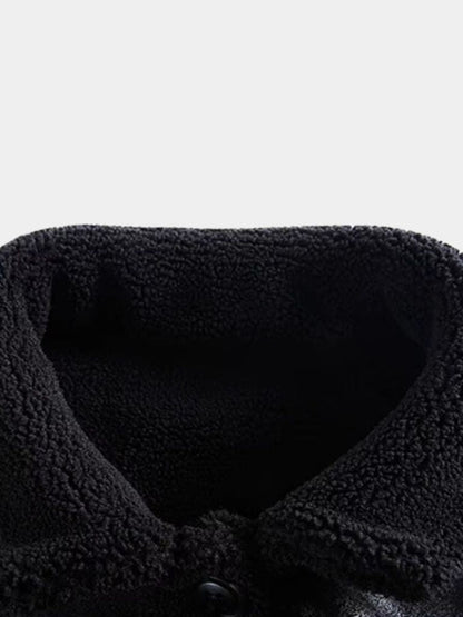 Balmoral Winter Jacket - Manly Man