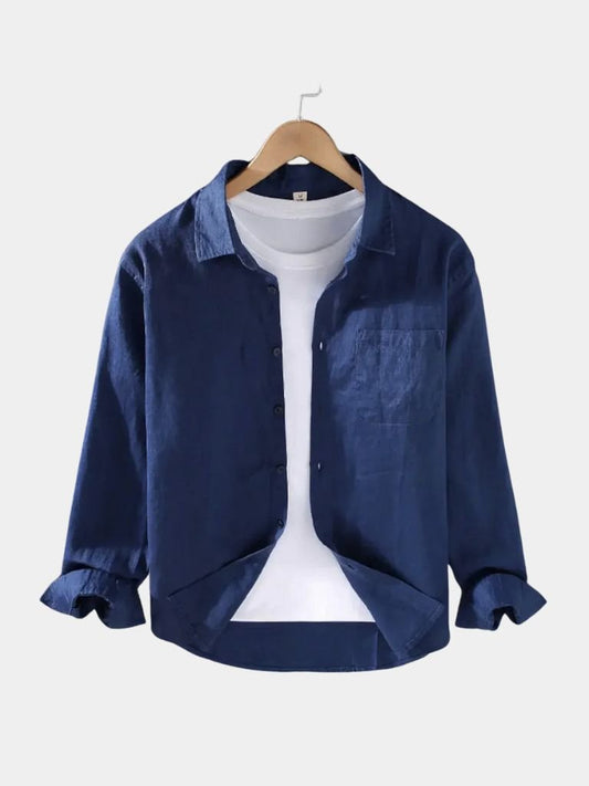 Baltique Sereno Shirt - Manly Man