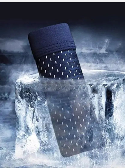 Boxershorts aus Bambusfaser – ganztägiger Komfort – Manly Man