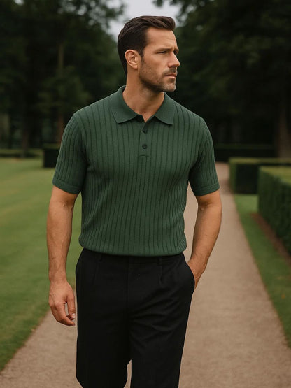 Barbados 100% Cotton Outfit Set - Manly Man