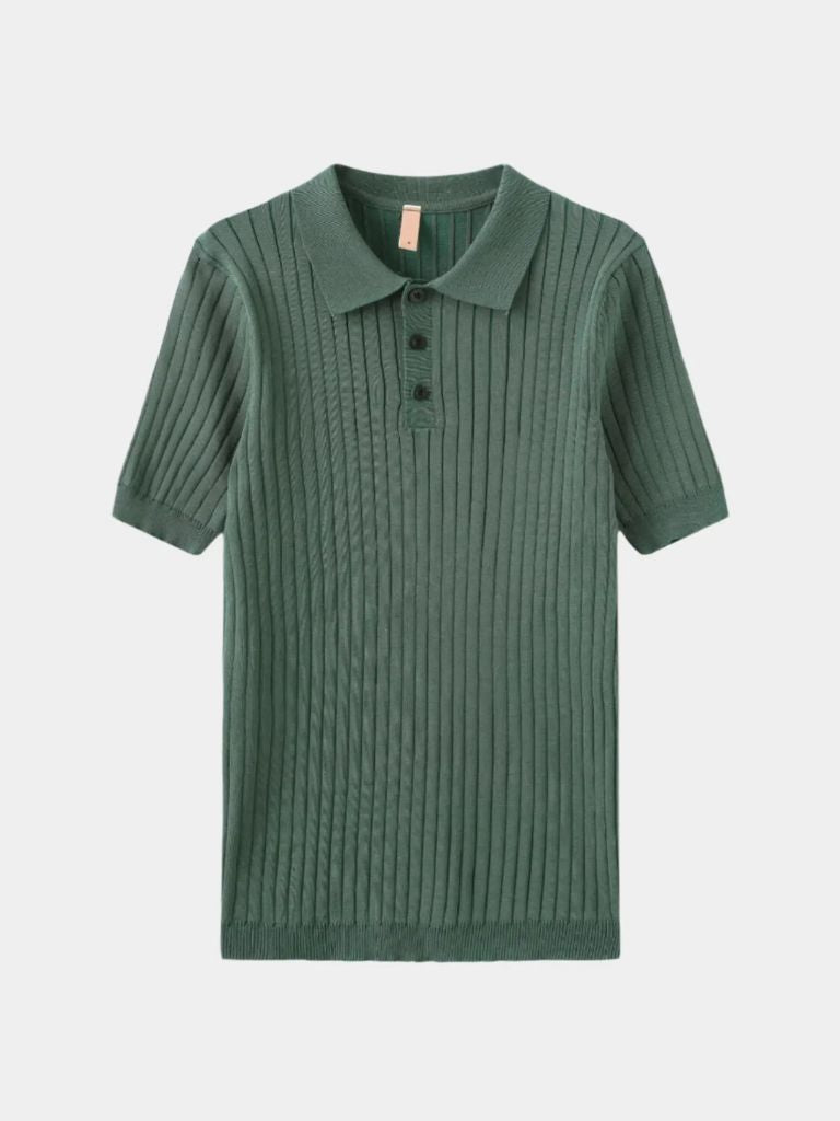 Barbados 100% Cotton Outfit Set - Manly Man