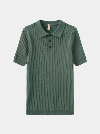 Barbados 100% Cotton Outfit Set - Manly Man