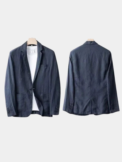 Barone Light Suit Set - Manly Man