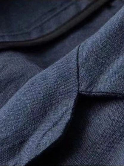 Barone Light Suit Set - Manly Man