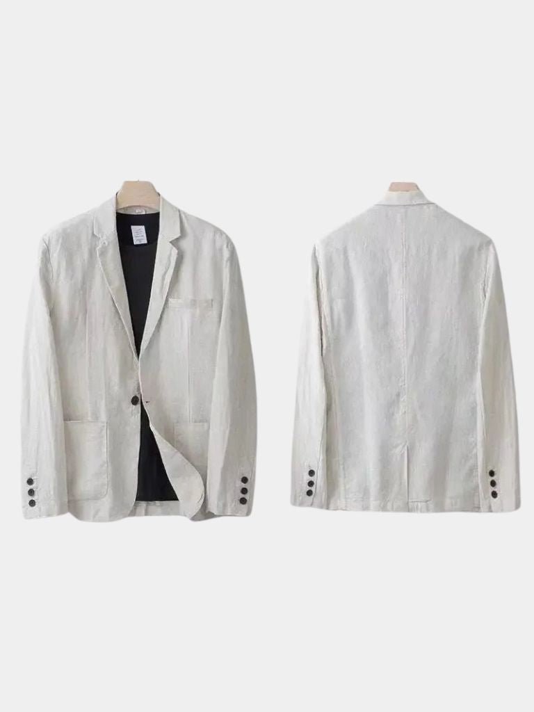 Barone Light Suit Set - Manly Man