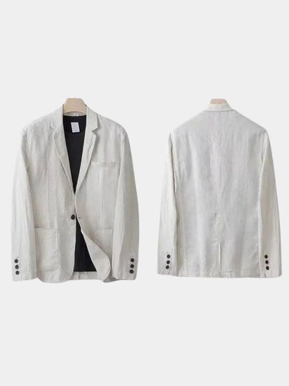 Barone Light Suit Set - Manly Man