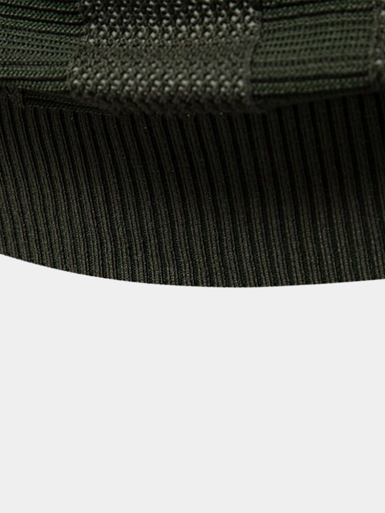 Beige Ancien Polo - Manly Man