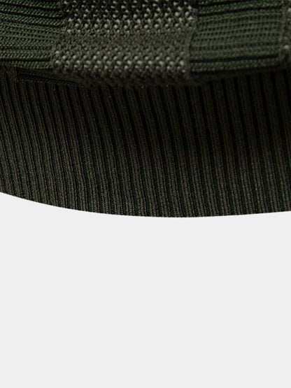 Beige Ancien Polo - Manly Man