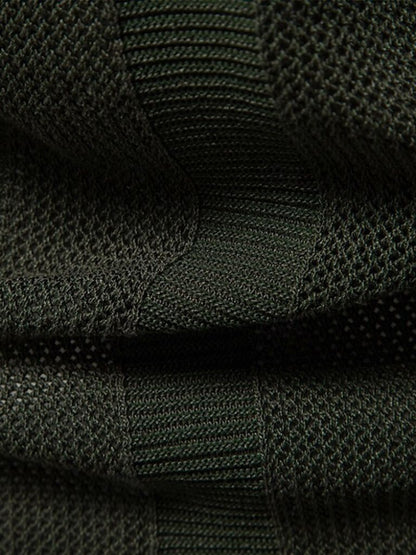 Beige Ancien Polo - Manly Man