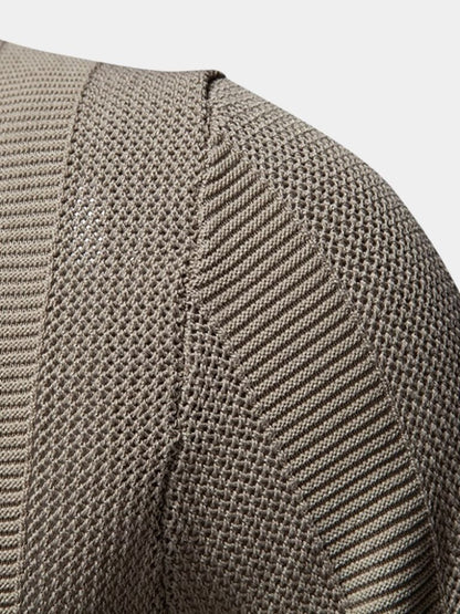 Beige Ancien Polo - Manly Man