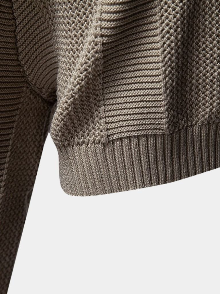 Beige Ancien Polo - Manly Man