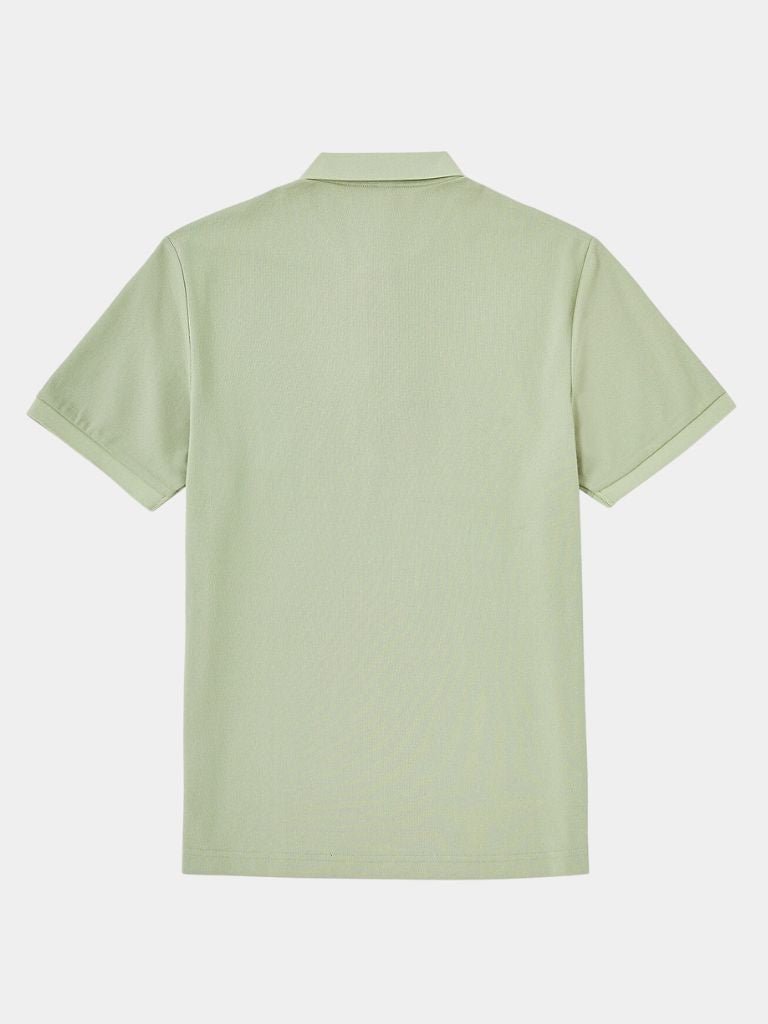 Bellamy Essential Polo - Manly Man