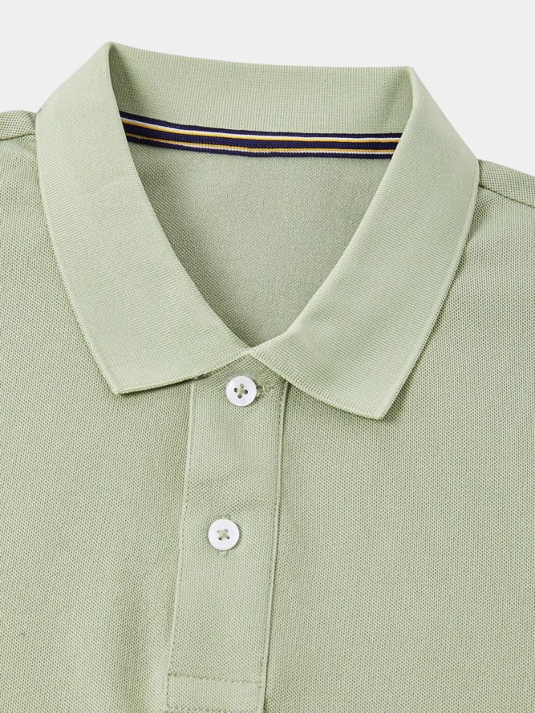 Bellamy Essential Polo - Manly Man