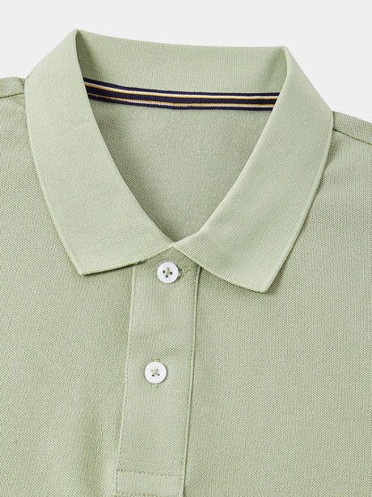 Bellamy Essential Polo - Manly Man