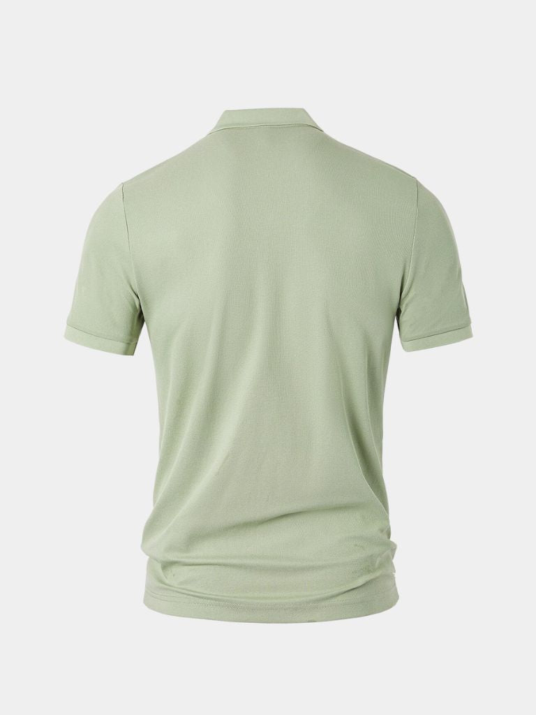 Bellamy Essential Polo - Manly Man