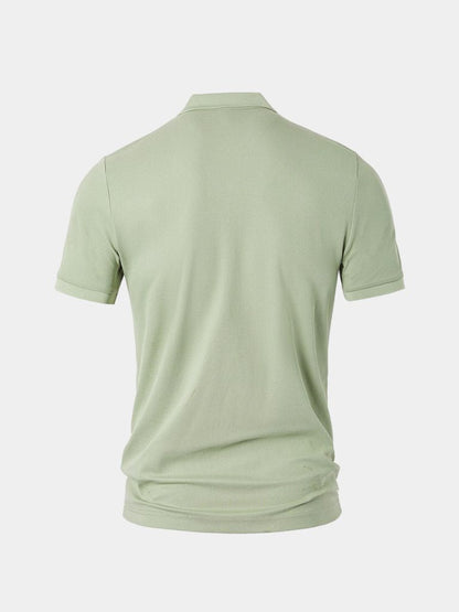 Bellamy Essential Polo - Manly Man