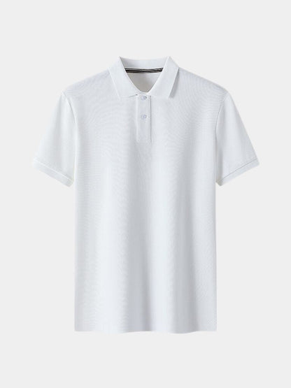 Bellamy Essential Polo - Manly Man
