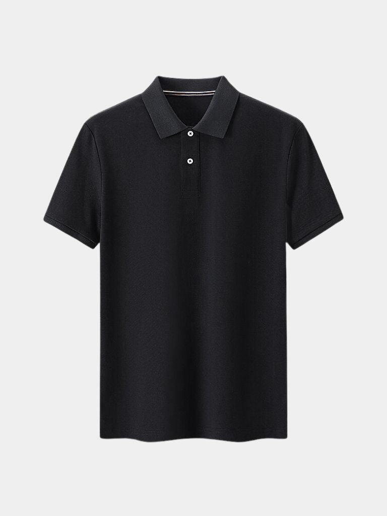 Bellamy Essential Polo - Manly Man
